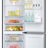 Холодильник Samsung RB37A5070B1/WT