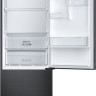 Холодильник Samsung RB37A5070B1/WT