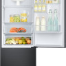 Холодильник Samsung RB37A5070B1/WT