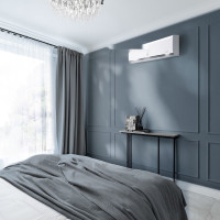 Кондиционер Electrolux Smartline DC EACS/I-07HSM/N8_V2