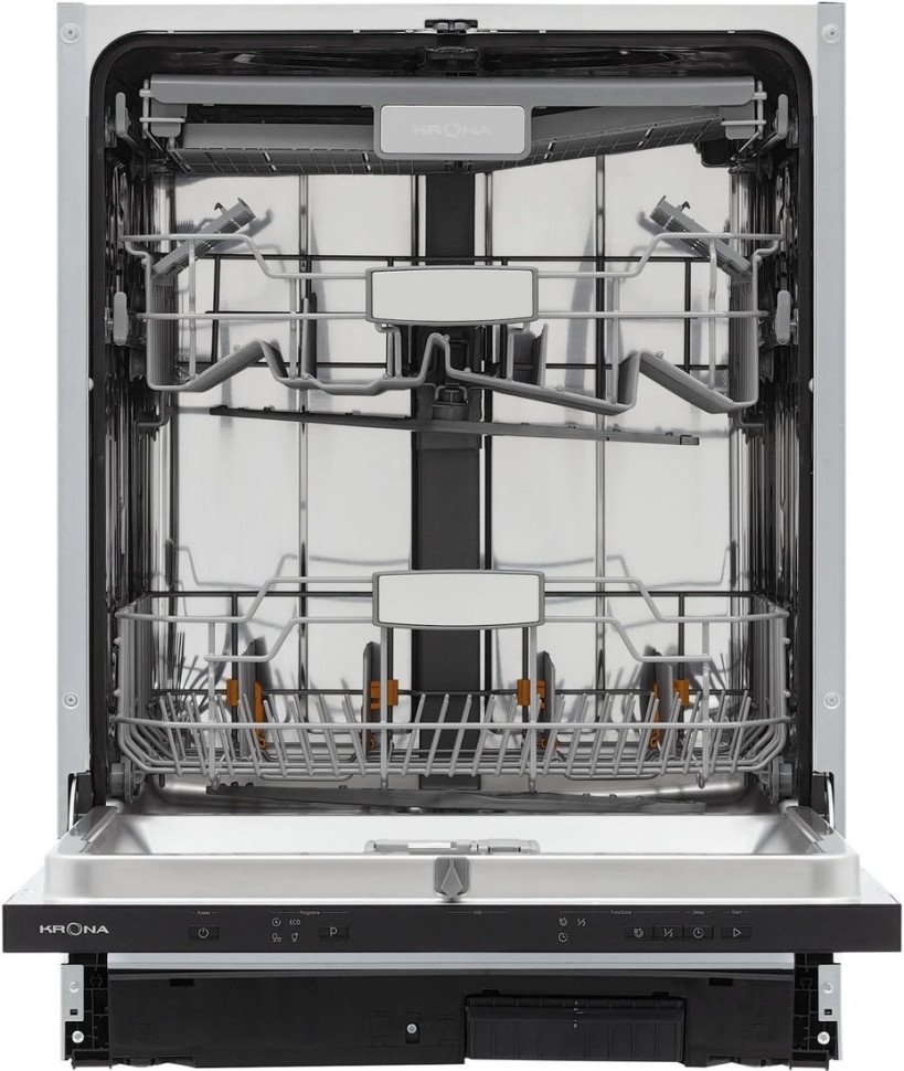 Посудомоечная машина Krona Delia 60 BI V2