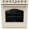 Плита Gorenje GECS5B70CLI