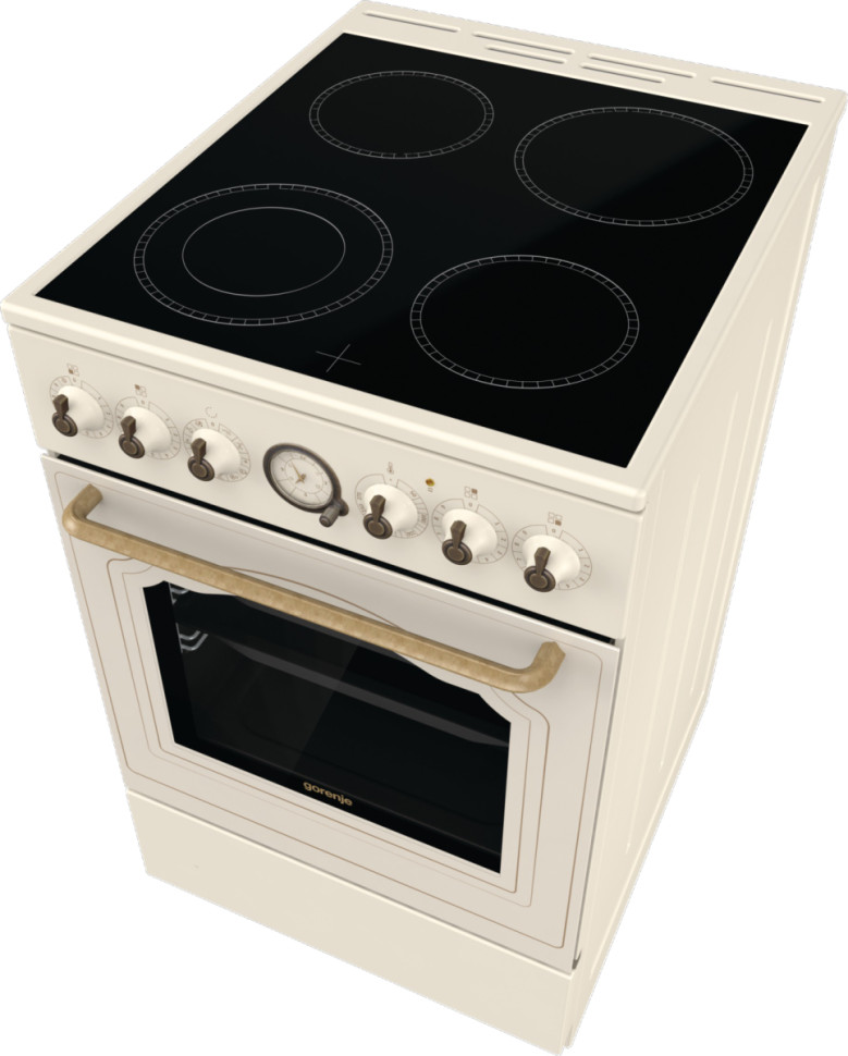 Плита Gorenje GECS5B70CLI