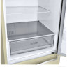 Холодильник LG DoorCooling+ GC-B459SECL