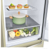 Холодильник LG DoorCooling+ GC-B459SECL