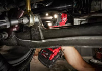 Гайковерт Milwaukee M18 FIW2P12-0X 4933478446 (без АКБ, кейс)