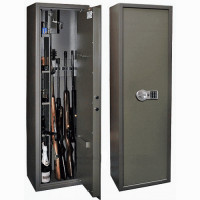 Сейф Valberg Сафари EL