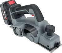 Электрорубанок Profipower MDKP-18B (с 1-им АКБ)