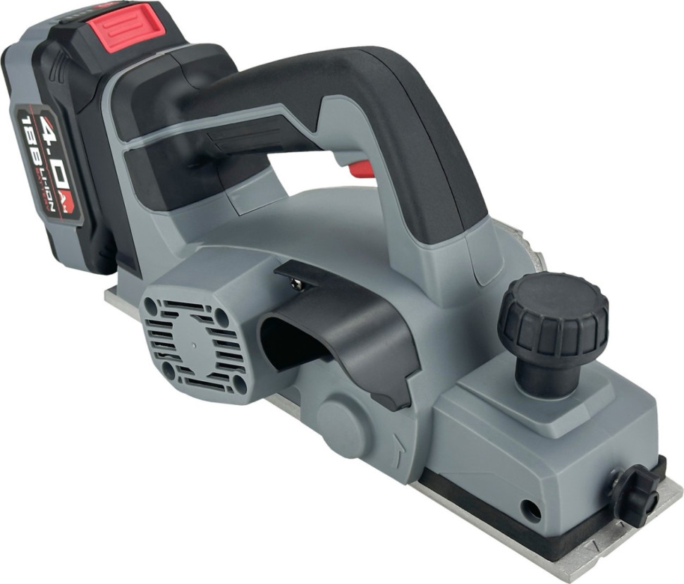 Электрорубанок Profipower MDKP-18B (с 1-им АКБ)