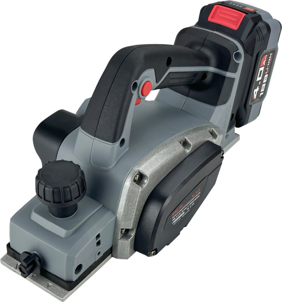 Электрорубанок Profipower MDKP-18B (с 1-им АКБ)