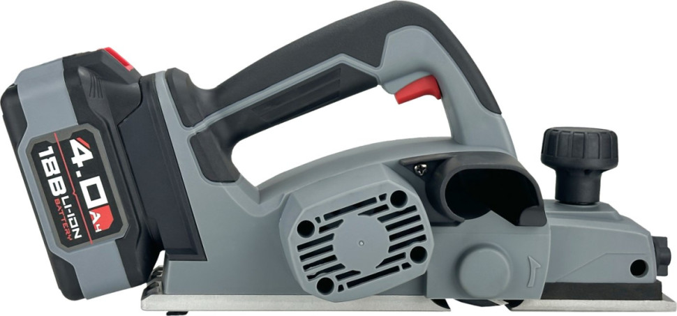 Электрорубанок Profipower MDKP-18B (с 1-им АКБ)