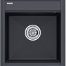 Кухонная мойка Paulmark PM114651-AN