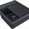 Кухонная мойка Paulmark PM114651-AN