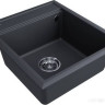 Кухонная мойка Paulmark PM114651-AN