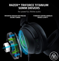 Наушники RAZER Kraken V3 Pro
