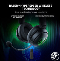 Наушники RAZER Kraken V3 Pro