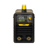 Сварочный инвертор Кедр UltraARC-250S Pulse Digital
