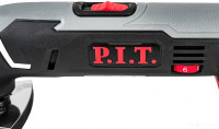 Реноватор P.I.T. PMT20H-035A Solo (без АКБ)