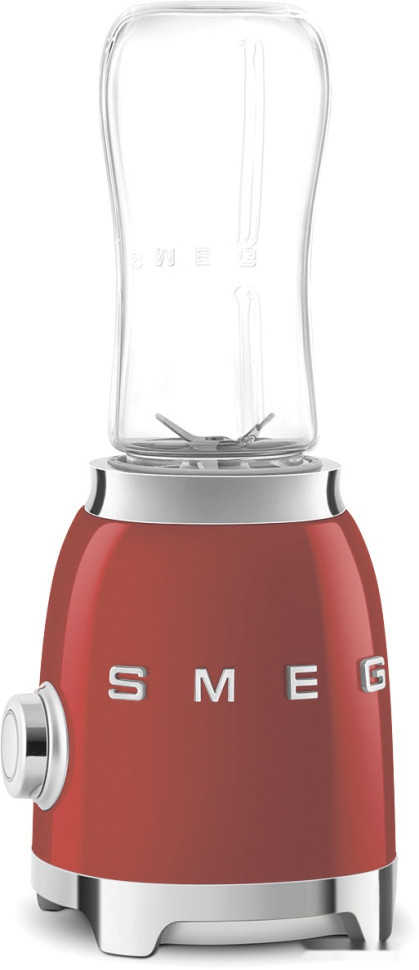 Блендер Smeg PBF01RDEU