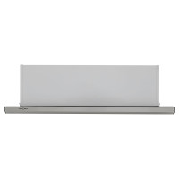 Вытяжка Krona Kamilla slim 600 inox (2 мотора)