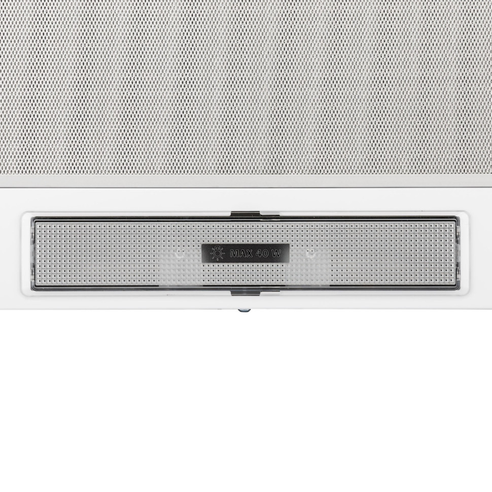 Вытяжка Krona Kamilla slim 600 inox (2 мотора)