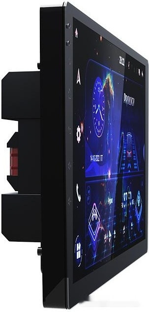 Автомагнитола Prology MPA-270 DSP