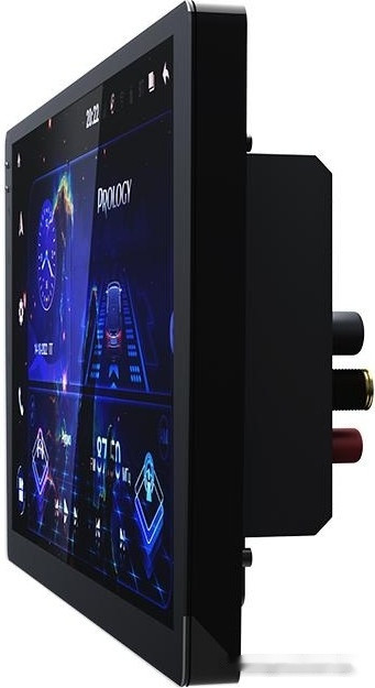 Автомагнитола Prology MPA-270 DSP
