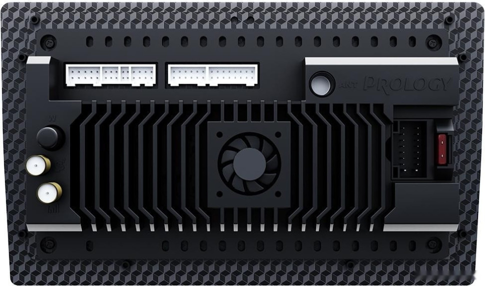 Автомагнитола Prology MPA-270 DSP