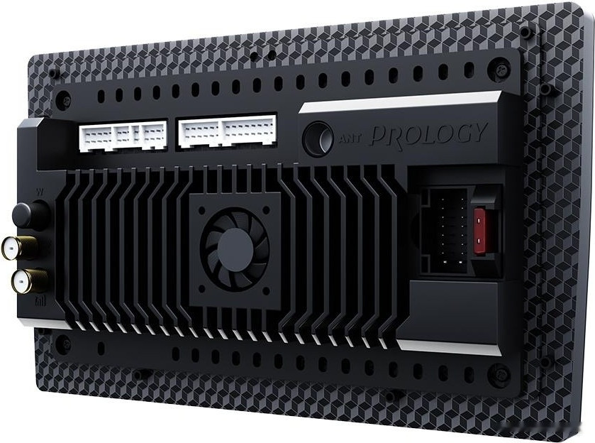 Автомагнитола Prology MPA-270 DSP