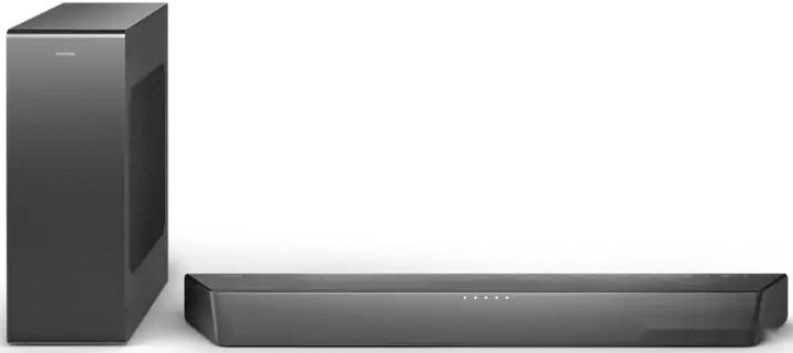 Саундбар Philips TAB7207/10