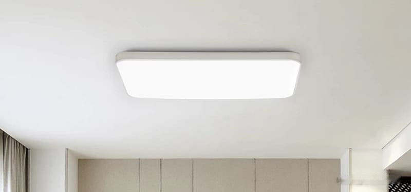 Люстра-тарелка Yeelight Ceiling Light C2001R900 YLXD039