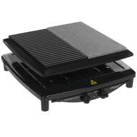Электрогриль Steba RC 4 plus DELUX