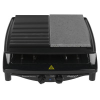 Электрогриль Steba RC 4 plus DELUX