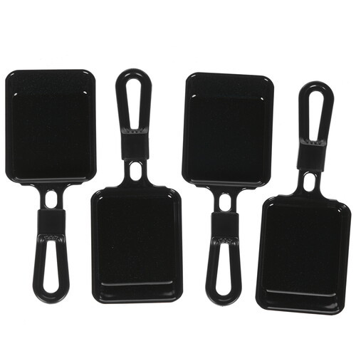 Электрогриль Steba RC 4 plus DELUX