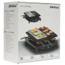 Электрогриль Steba RC 4 plus DELUX