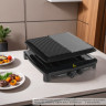 Электрогриль Steba RC 4 plus DELUX