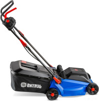 Газонокосилка Витязь ГКЭ-1500