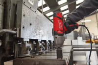 Гайковерт Milwaukee IPWE 520 R 4933451525