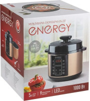 Мультиварка Energy EN-287