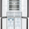 Холодильник (Side-by-Side) Toshiba GR-RF610WE-PMS(06)