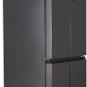 Холодильник (Side-by-Side) Toshiba GR-RF610WE-PMS(06)