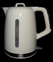 Электрический чайник Moulinex Soleil BY320A30 (бежевый)