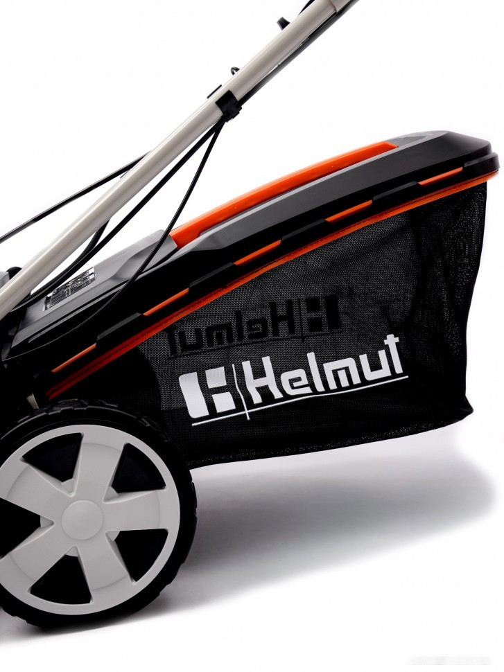 Газонокосилка Helmut TR 46H