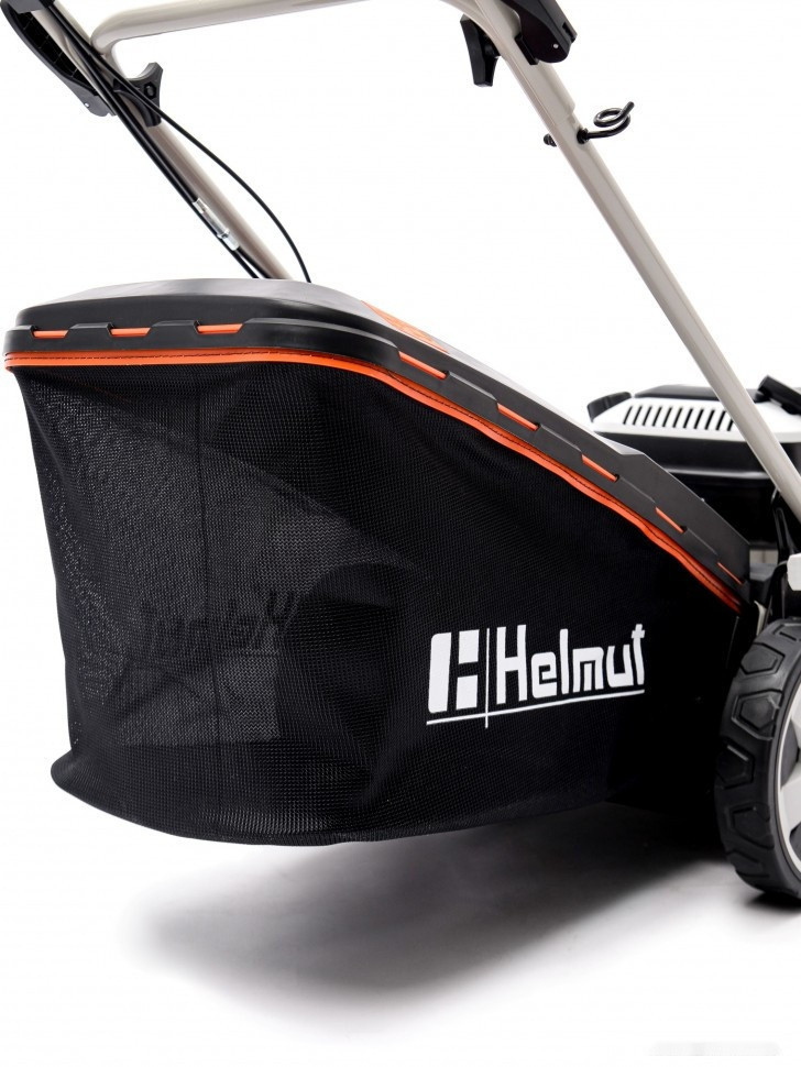 Газонокосилка Helmut TR 46H