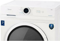 Стиральная машина Midea MF100W70BW-GCC