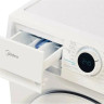 Стиральная машина Midea MF100W70BW-GCC