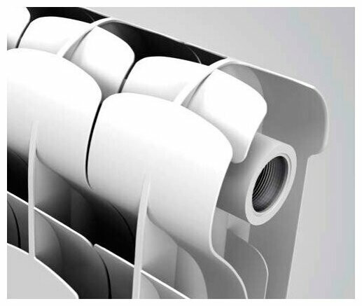 Радиатор Royal Thermo Indigo 500