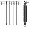Радиатор Royal Thermo Indigo 500