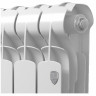 Радиатор Royal Thermo Indigo 500