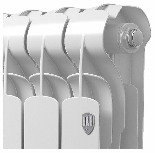 Радиатор Royal Thermo Indigo 500